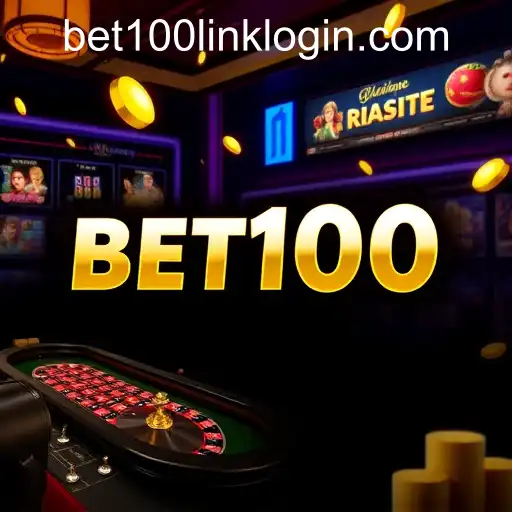 About Us - Bet100.com Slot Casino