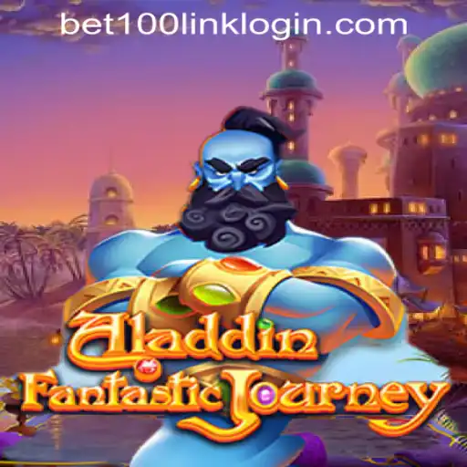Discover the Magical World of Aladdin: A Captivating Journey in Bet100.com Slot Casino