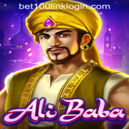 Exploring the Mystical World of AliBaba at Bet100.com Slot Casino