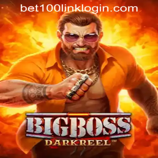 BigBoss: Unveiling the Thrill of Bet100.com Slot Casino's Latest Game