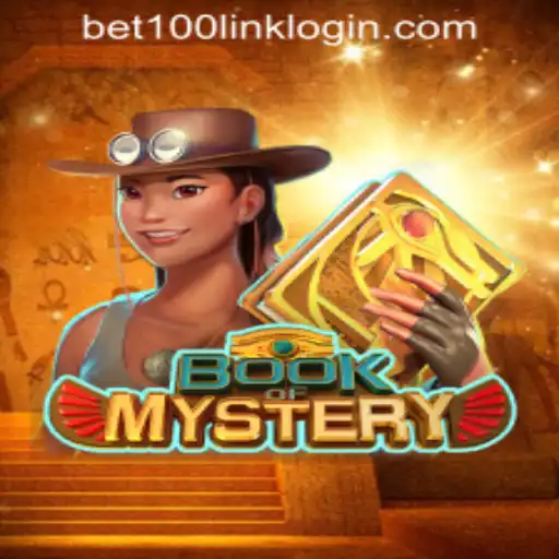 Exploring the Thrills of BookofMystery: A Slot Adventure at Bet100.com