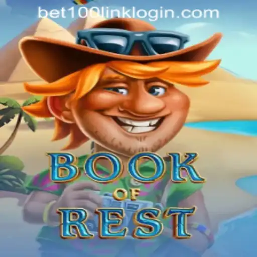 Exploring the Intriguing World of BookofRest: A Virtual Journey Through Bet100.com Slot Casino
