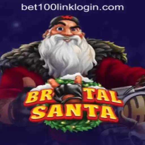 Unveiling BrutalSanta: A New Spin in Bet100.com Slot Casino