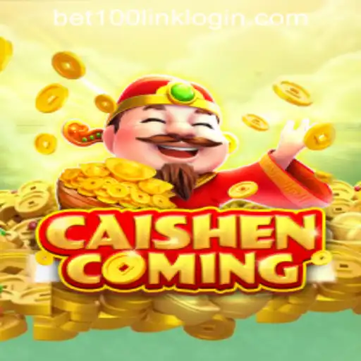 Discover the Exciting World of CAISHENCOMING at Bet100.com Slot Casino