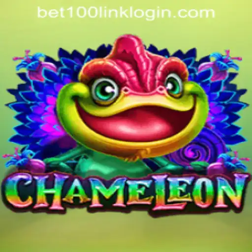 Exploring the Thrilling World of 'Chameleon': A Dive into Bet100.com Slot Casino's Latest Sensation