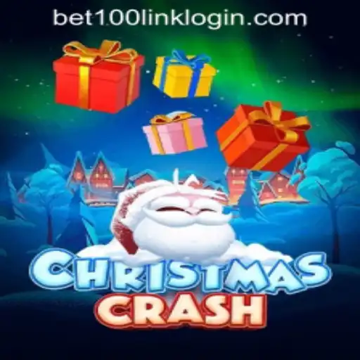 ChristmasCrash: The Festive Slot Experience at Bet100.com Slot Casino