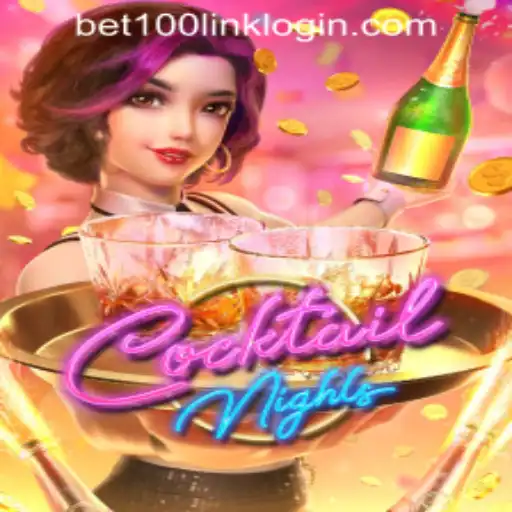CocktailNights: A Comprehensive Look into the Bet100.com Slot Casino Game