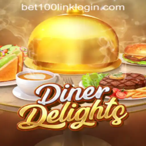 Explore the Culinary World of DinerDelights at Bet100.com Slot Casino
