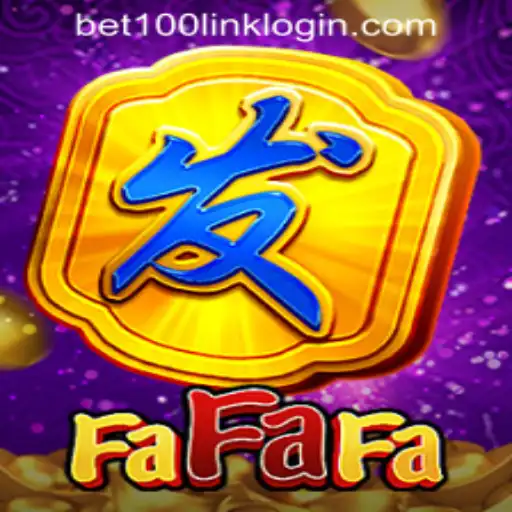 Exploring the Exciting World of FaFaFa at Bet100.com Slot Casino