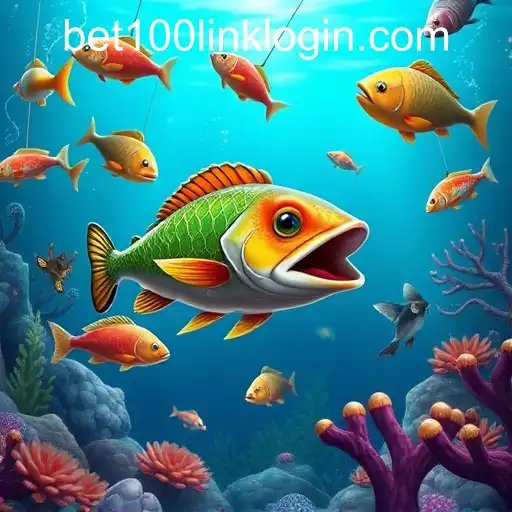 Fishing Games in the Casino World