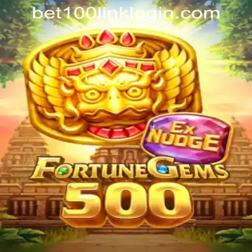 Discover the Thrills of FortuneGems500 at Bet100.com Slot Casino