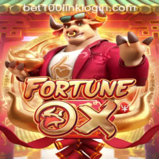 Exploring the Exciting World of FortuneOx at Bet100.com Slot Casino