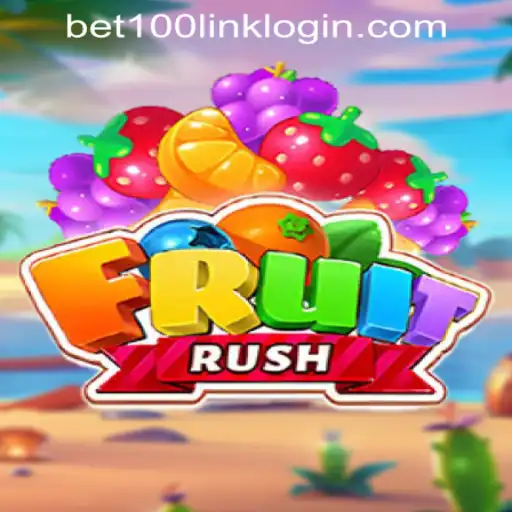 FruitRush: A Thrilling Experience at Bet100.com Slot Casino