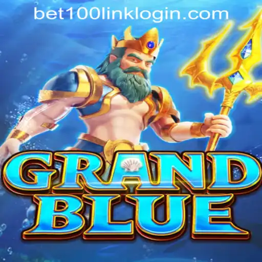Discover the Thrilling World of GRANDBLUE at Bet100.com Slot Casino