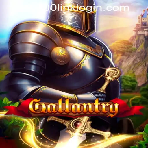 Exploring the Exciting World of Gallantry at Bet100.com Slot Casino