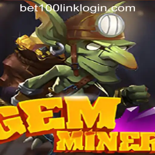 Exploring GemMiner at Bet100.com Slot Casino