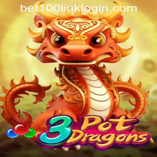 3PotDragons: Embark on a Mythical Adventure at Bet100.com Slot Casino