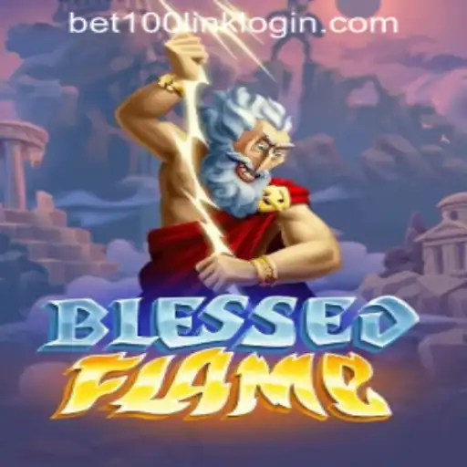 Exploring the Exciting World of BlessedFlame at Bet100.com Slot Casino