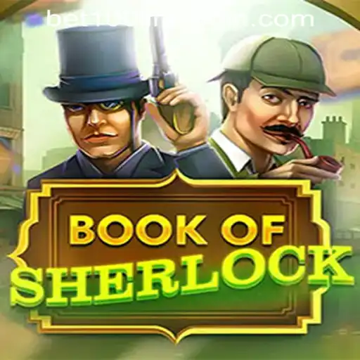 Unveiling the Excitement of BookOfSherlock at Bet100.com
