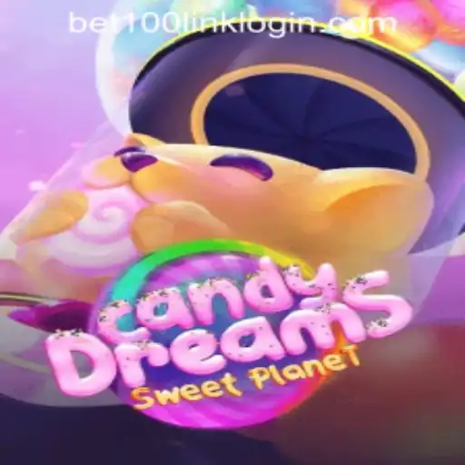 Exploring CandyDreams: A Bet100.com Slot Casino Experience