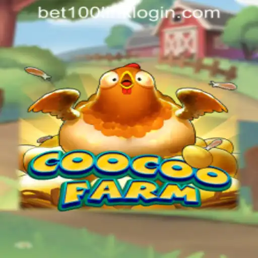 Unveiling CooCooFarm: A Thrilling Adventure on Bet100.com Slot Casino