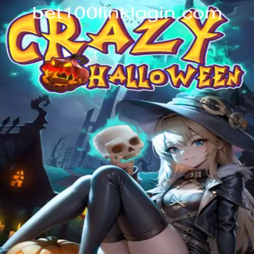 Dive into the Exciting World of CrazyHalloween on Bet100.com Slot Casino