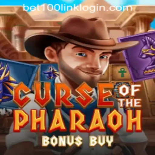 Exploring CurseofthePharaohBonusBuy: A Thrilling Bet100.com Slot Casino Experience
