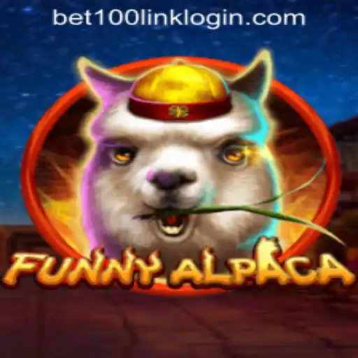 Exploring FunnyAlpaca: A Thrilling Experience at Bet100.com Slot Casino
