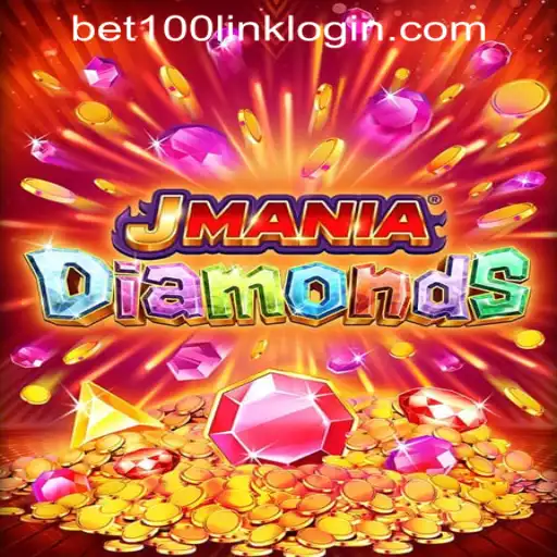 Discover the Thrilling World of JManiaDiamonds at Bet100.com Slot Casino