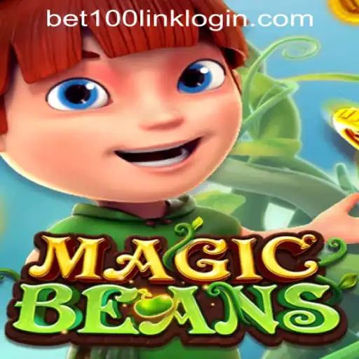 Discover the Enchanting World of MAGICBEANS at Bet100.com Slot Casino