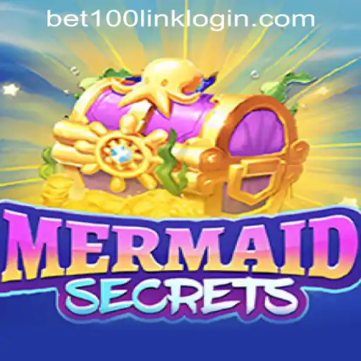 Dive into the Enchanting World of MermaidSecrets: Your Ultimate Bet100.com Slot Casino Experience