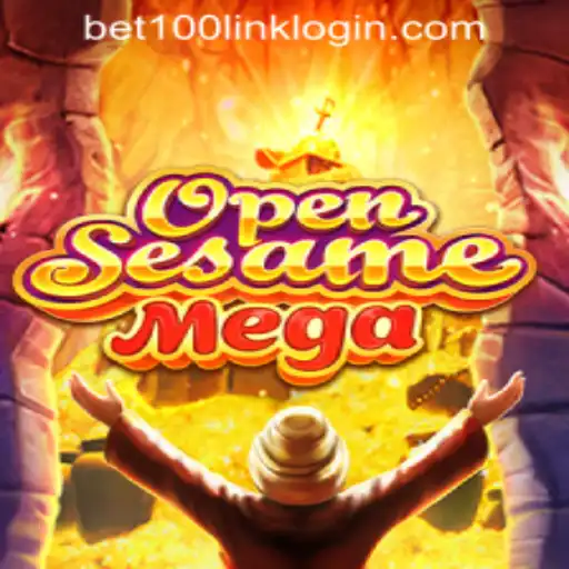 Unlock Your Fortune with OPENSESAMEMEGA at Bet100.com Slot Casino