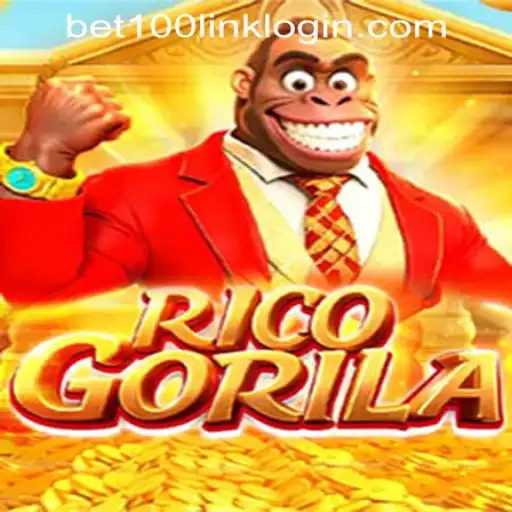RicoGorila: An Exciting New Addition to Bet100.com Slot Casino