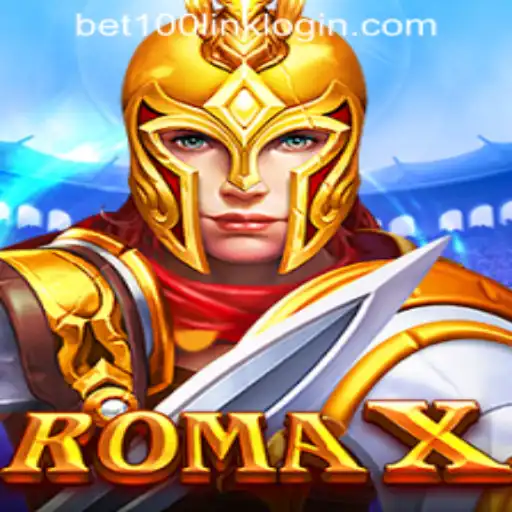 RomaX: The Ultimate Betting Experience on Bet100.com Slot Casino