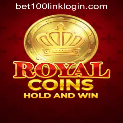 Exploring the Exciting World of RoyalCoins at Bet100.com Slot Casino