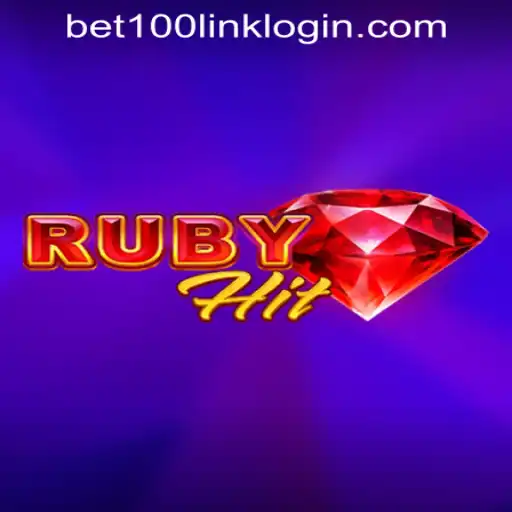Discover the Thrills of RubyHit: A Comprehensive Guide to Bet100.com Slot Casino's Latest Sensation
