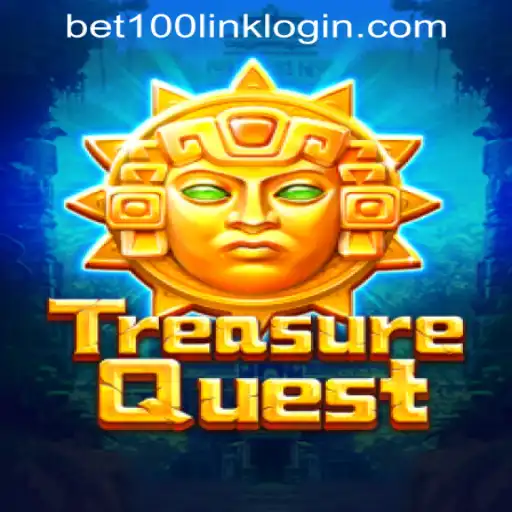 Unveiling TreasureQuest: An Exciting Adventure Awaits at Bet100.com Slot Casino