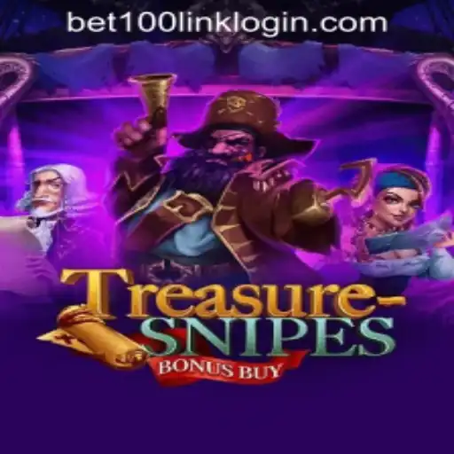 Discover the Thrills of TreasuresnipesBonusBuy at Bet100.com Slot Casino