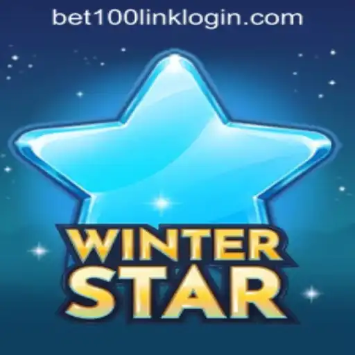 Exploring WinterStar: A Captivating Slot Adventure at Bet100.com Slot Casino