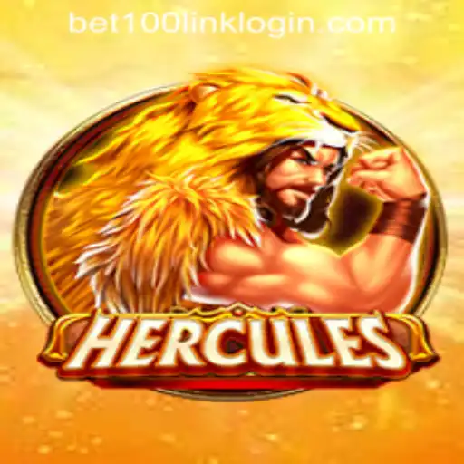 Explore the Mythical World of Hercules at Bet100.com Slot Casino
