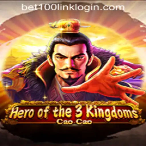 Exploring Heroofthe3KingdomsCaoCao: A Unique Casino Slot Experience