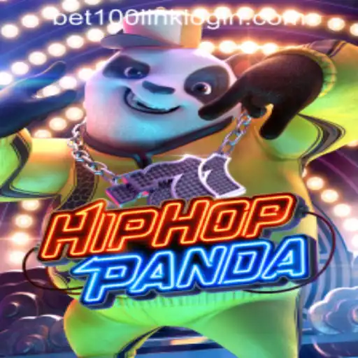 Explore the Thrilling World of HipHopPanda: A Bet100.com Slot Casino Experience