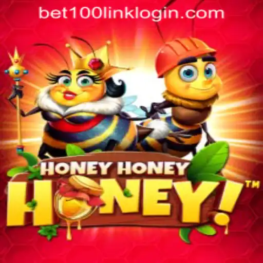 Exploring HoneyHoneyHoney: A Sweet Delight in Bet100.com Slot Casino