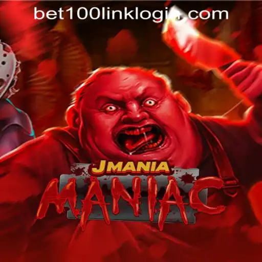 JManiaManiac: Dive Into the World of Bet100.com Slot Casino