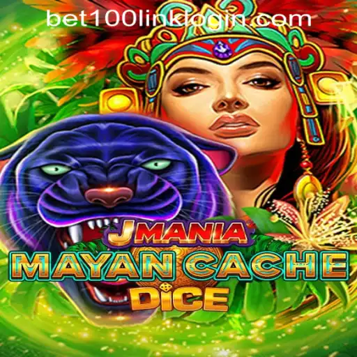 Experience the Thrill of JManiaMayanCacheDice at Bet100.com Slot Casino