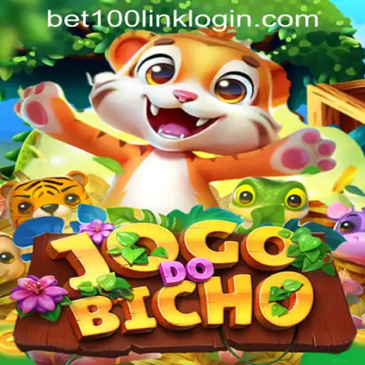 Exploring the Exciting World of JOGODOBICHO at Bet100.com Slot Casino