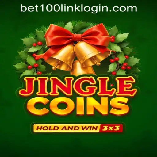 Unlocking the Magic of Jinglecoins at Bet100.com Slot Casino