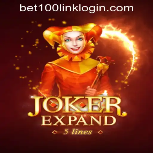 Exploring the Exciting World of JokerExpand at Bet100.com Slot Casino
