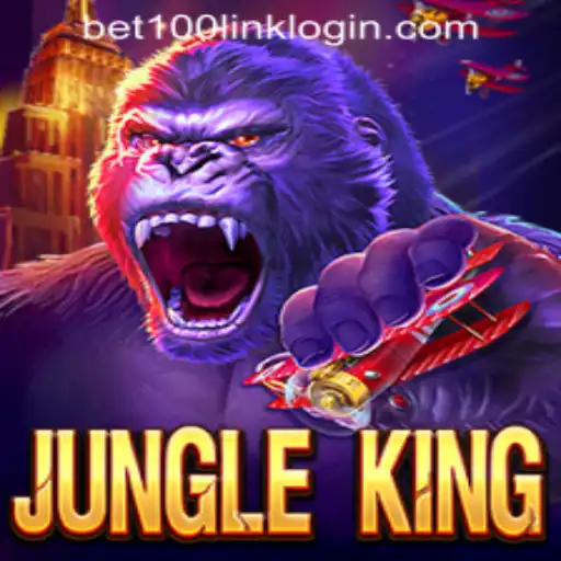 Explore the Exciting World of JungleKing: The Ultimate Bet100.com Slot Experience