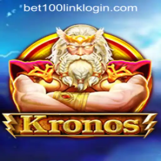 Discover the Excitement of Kronos at Bet100.com Slot Casino